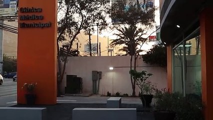 Clínica Médica Municipal en Santa Catarina: atención de calidad