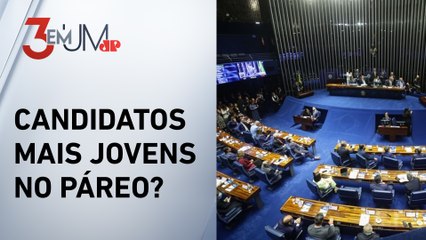 Senado pode ser entrave para PEC de redução de idade mínima