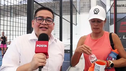 San Pedro está muy deteriorado: Rebeca Clouthier