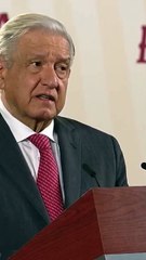 Desconoce AMLO si caso de jóvenes de Lagos de Moreno será atraído por FGR