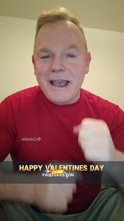 Happy Valentines Day
