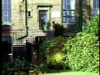 Benny Hill - The Short Happy Life of Maurice Dribble (1969)