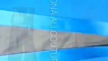 | Dress Side Slit Sewing Step by Step