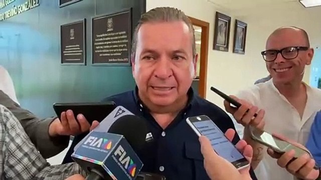 Sequía y trasvase de Nuevo León a Tamaulipas agrava situación en el campo