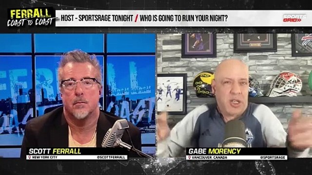 Debate Over Ideal Hockey City for Events: New York or Boston