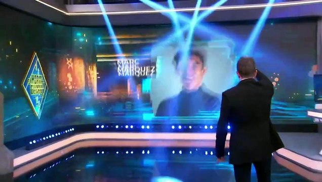 Pablo Motos anuncia los próximos invitados de 'El Hormiguero'