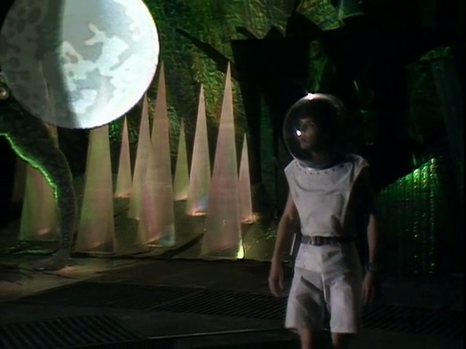 Die dreibeinigen Herrscher S02E06 - Das Geheimnis der Margerite