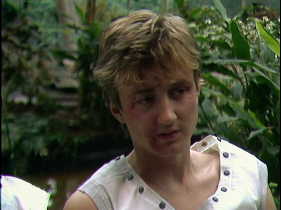 Die dreibeinigen Herrscher S02E07 - Ein heimlicher Verbuendeter