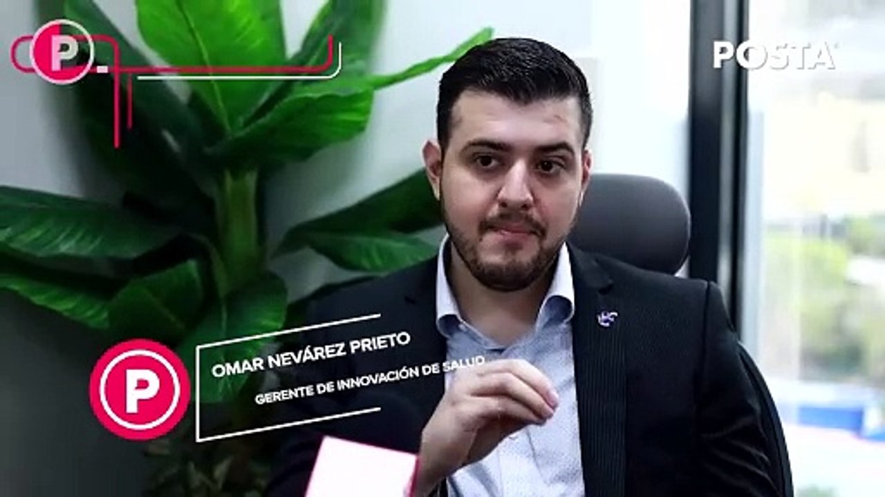 Christus Muguerza, pionero en inteligencia artificial en cirugía laparoscópica