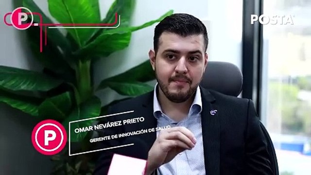 Christus Muguerza, pionero en inteligencia artificial en cirugía laparoscópica