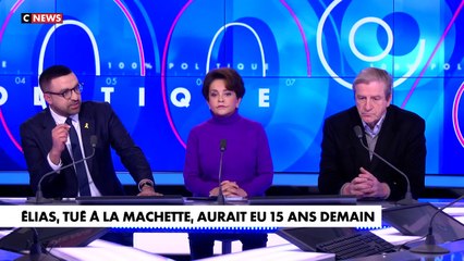 Amine El Khatmi : «C'est une insulte faite à des millions de personnes.»