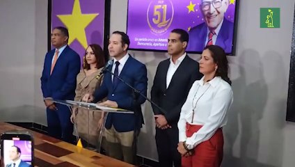 PLD pide a Participación Ciudadana revelar qué hizo con los fondos de la Usaid