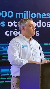 Gobierno de Nuevo León entrega más de 6 mil millones de pesos a PYMES