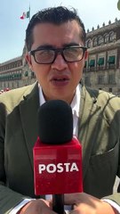 Cuestiona AMLO “En todo lo que me dicen a mí, ¿no hay violación de género?”