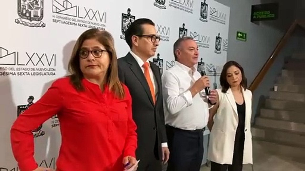 Va Movimiento Ciudadano a tribunales por designación de diputada Cecilia Robledo