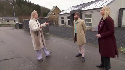 Hammerslag | 1; Vejle - 2; Vejle | 2021 | DRTV