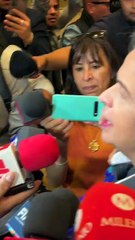 Xóchitl, Creel, Paredes y De la Madrid pasan a la segunda ronda