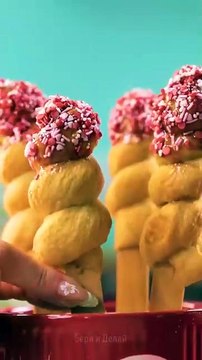 New chocolate mousse cups - New chocolate cup cake recipe - new dessert idea - best chocolate cake_2