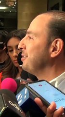 Renuncia de Preciado al PAN: Frente Amplio por México minimiza irregularidades