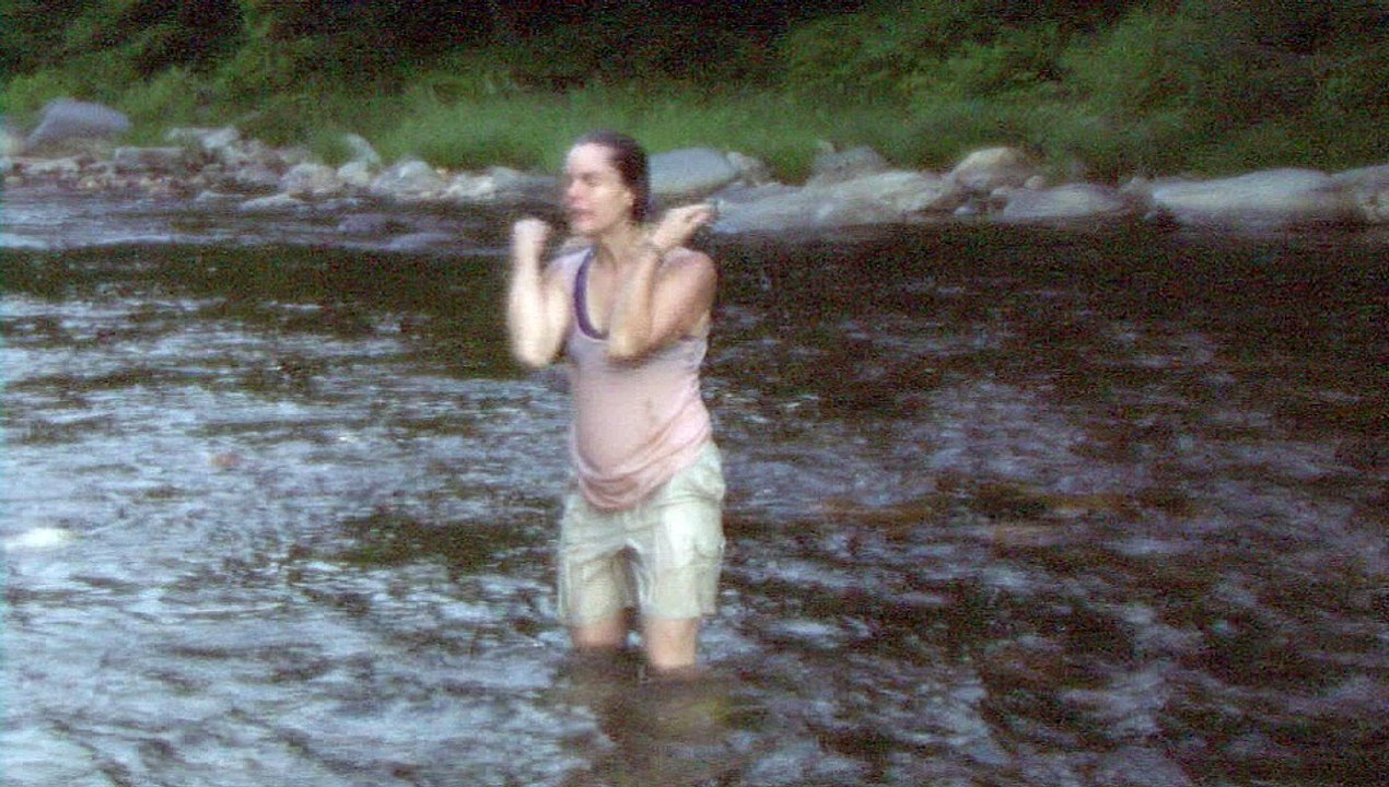 Earthdance Kate part 5