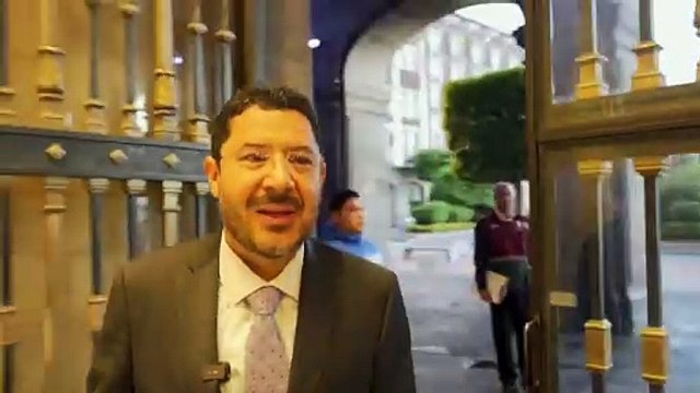 Martí Batres encabeza audiencias públicas desde el Palacio del Ayuntamiento