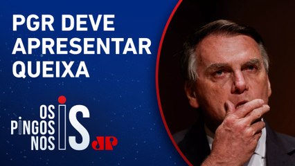 Bolsonaro deve ser denunciado por suposto golpe de Estado na próxima semana