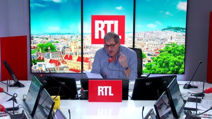 Le journal RTL de 18h du 13 février 2025