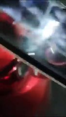 Policía en estado de ebriedad es separada de su cargo en la Miguel Hidalgo