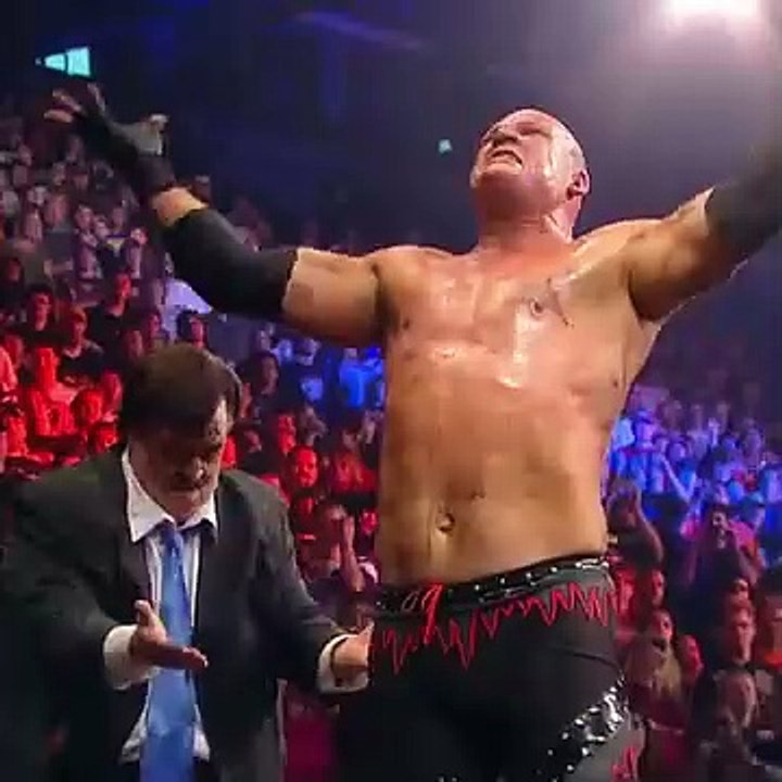 BROTHERS IN DESTRUCTION! Undertaker vs Kane - Buried Alive Match (WWE Survivor Series 2003)"