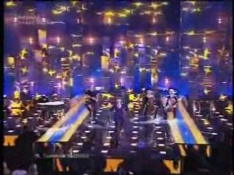 Tamila Bloggy - Dreams