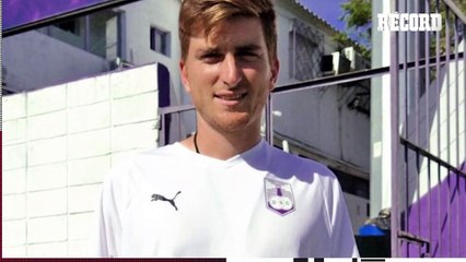 MARTÍN VARINI CUENTA su EXPERIENCIA como ENTRENADOR DE FÚTBOL