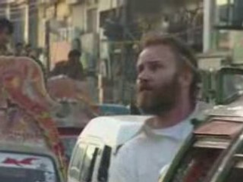 Where In the World Is Osama Bin Laden