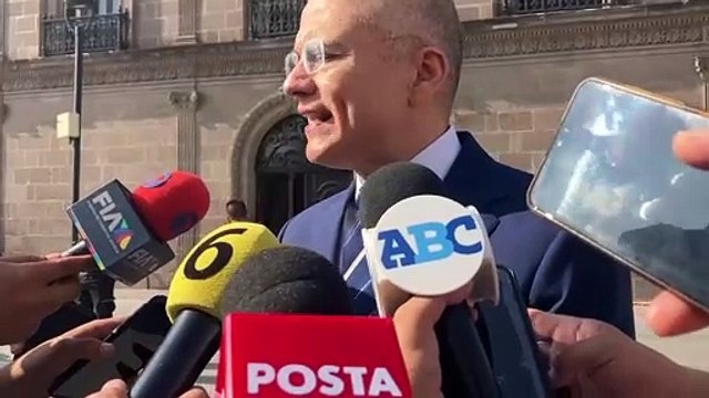 Seguridad Estatal decomisó 63 kilos de fentanilo en 1 año, dice Palacios Pámanes