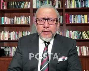 Detención del Fiscal de Morelos: ¿Justicia o instrumento del autoritarismo?