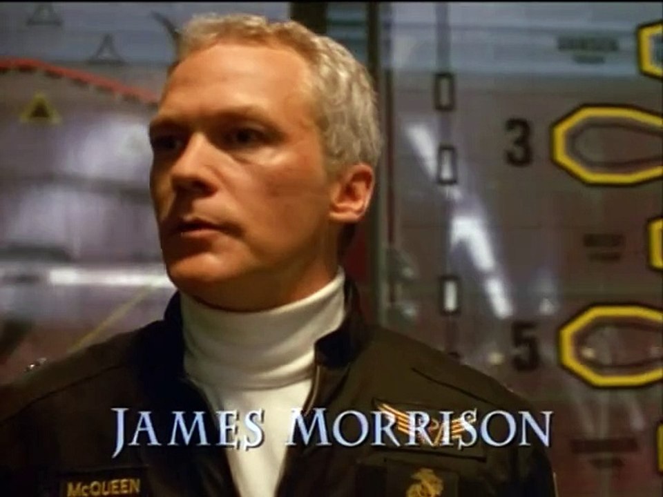 Space 2063 E02 - Kopf oder Zahl