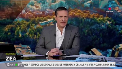 Valentina Gilabert está teniendo ansiedad por el trauma del ataque