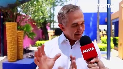 Participación ciudadana fortalece al Frente Amplío por México: Mancera