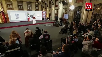 EU también tiene delincuencia organizada y debe combatirla: Sheinbaum