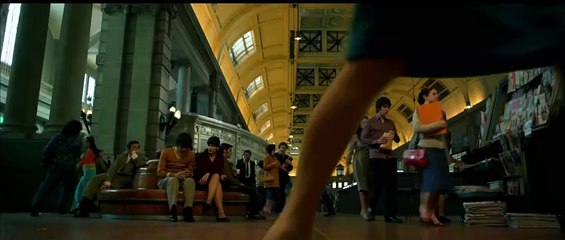 El secreto de sus ojos - Tráiler