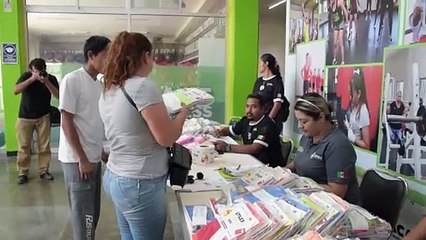 Apodaca entrega Útiles Contigo 2023: Inscripciones aún disponibles