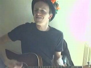 .: L'Amour à la Machine (Alain Souchon) - Par DeL ;-) :.