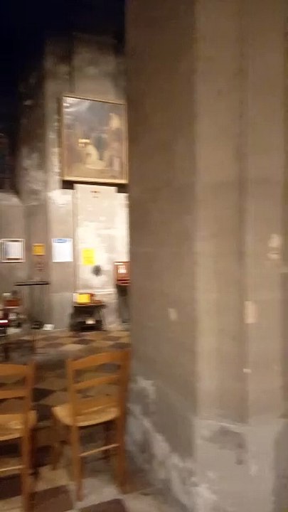 Saint Nicolas de Boulogne sur Mer, 08/02/2025 19:38