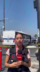 Muere hombre tras ser atropellado en la avenida Ruiz Cortines, en Guadalupe