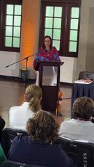 Presentan libro conmemorativo por el centenario de la SEP