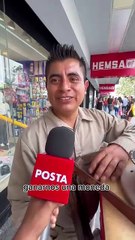 Conoce a Ignacio Ruiz, un organillero que lleva su música por todo México