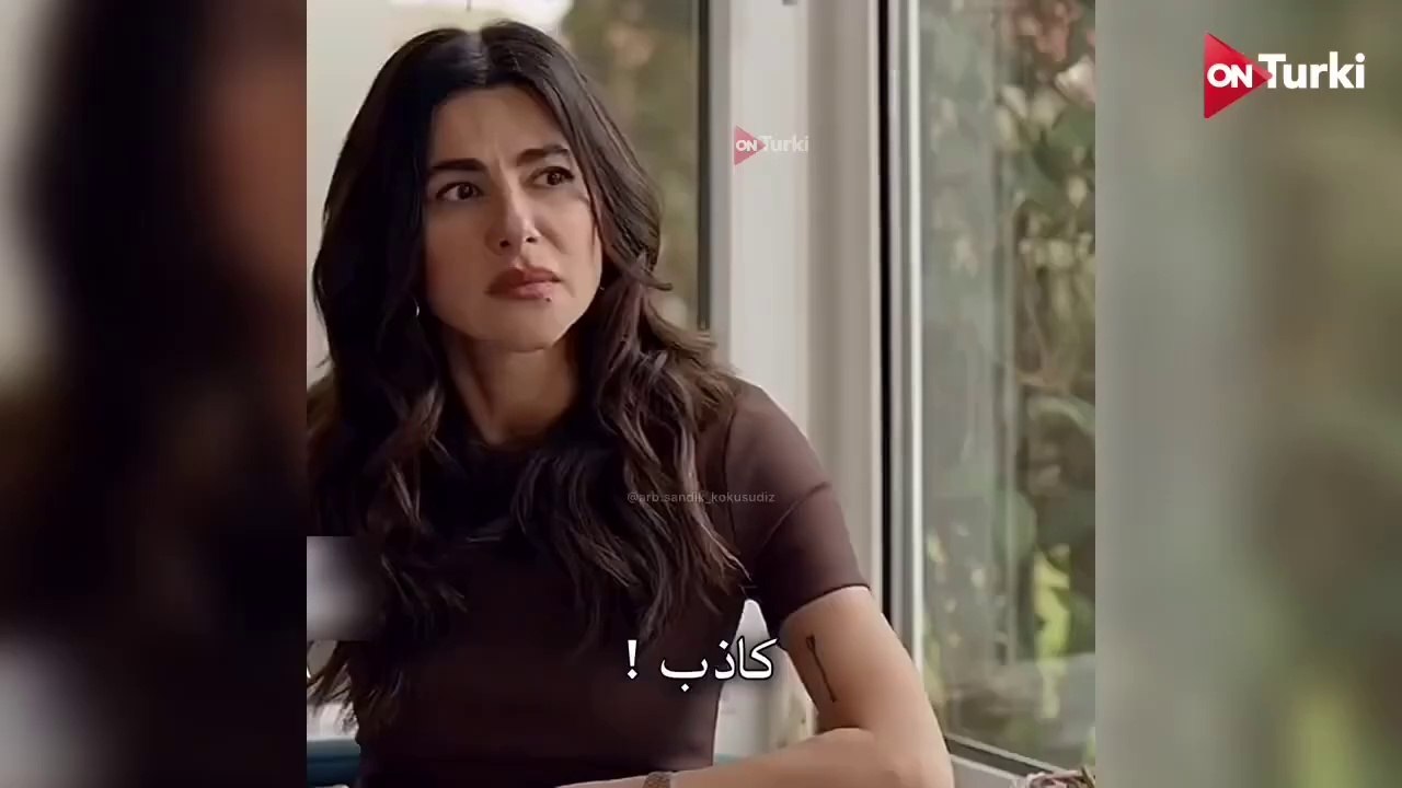 مسلسل ﺭﺍئحة الصندوق الحلقة 46 الاعلان 1 الرسمي مترجم HD