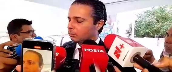 ¡Se contradicen! No hay detenidos por asesinato de Ricardo Flores: Fiscalía
