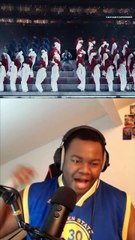 Kendrick Lamar SuperBowl Partie 3