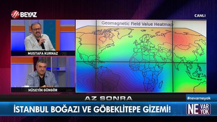 Ne Var Ne Yok 13 Şubat 2025