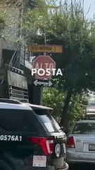 Amenaza a pareja y dispara contra su domicilio en Monterrey